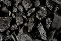 Byerhope coal boiler costs