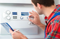 free Byerhope gas safe engineer quotes