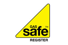gas safe companies Byerhope